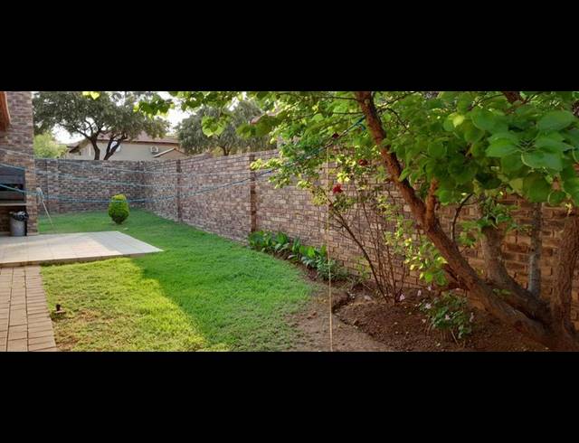3 BEDROOM PROPERTY TO RENT IN THATCHFIELD